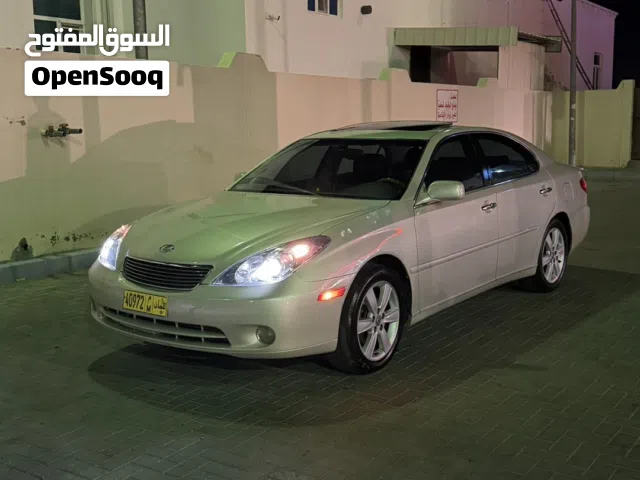 لكسيز ES 330 2006