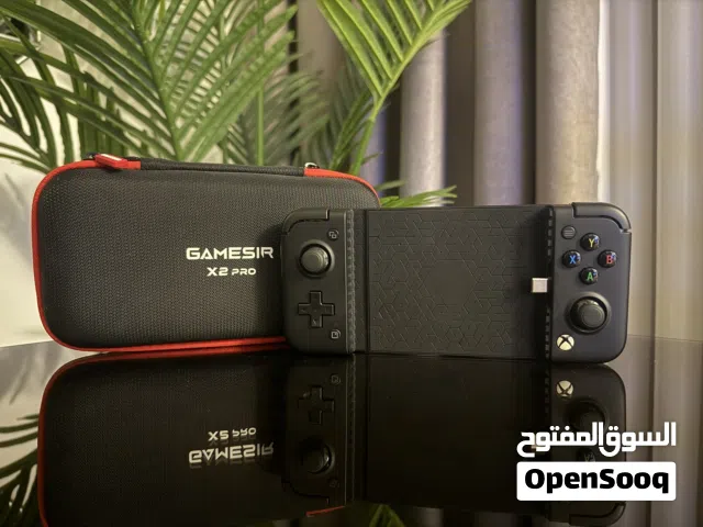 يد تحكم إحترافيه Game sir Pro X2 pro نسخه اكس بوكس الاصليه للالعاب السحابيه والستيم والاندرويد