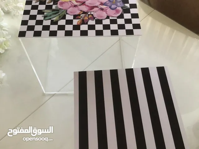 صندوق اكرلك حجم كبير عدد2