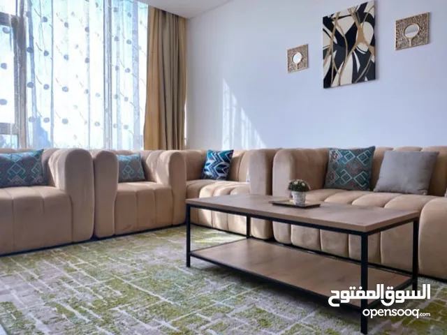 Amazing 2 Bedrooms for rent or sale in Reef Island