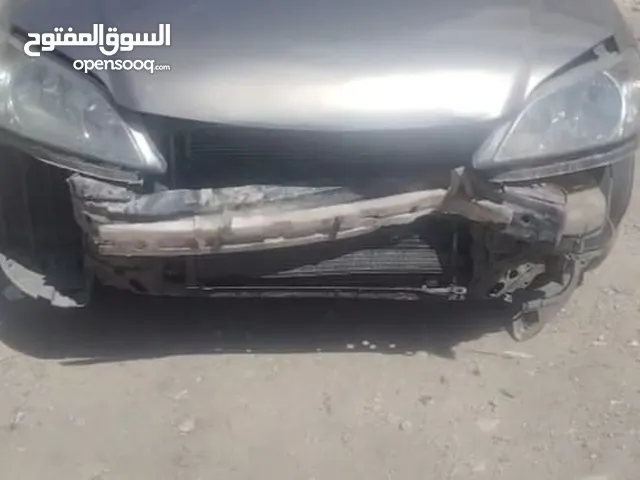 Used Honda Civic in Amman