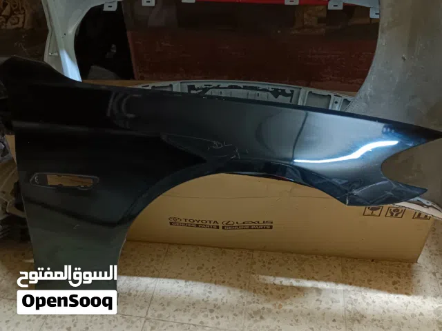 جناح امامي يسارBMW   x5.  2021