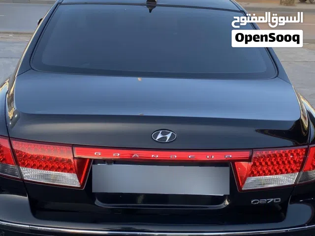 هنداي أزير 2009