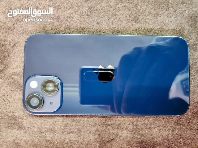Apple iPhone 14 128 GB in Amman
