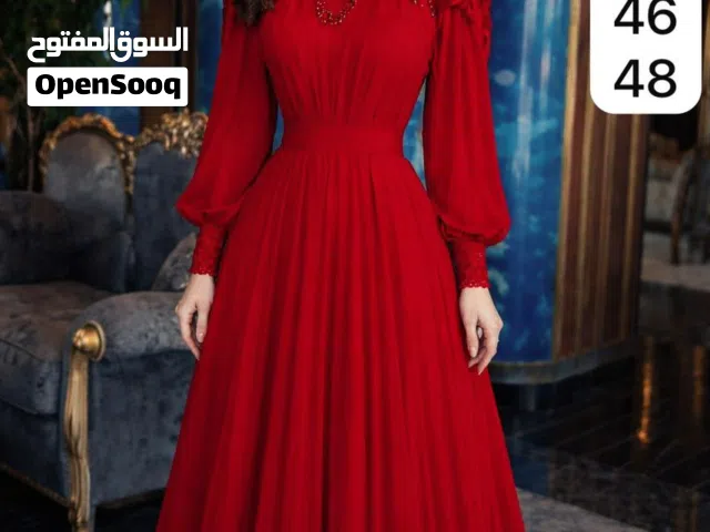 فستان العيد