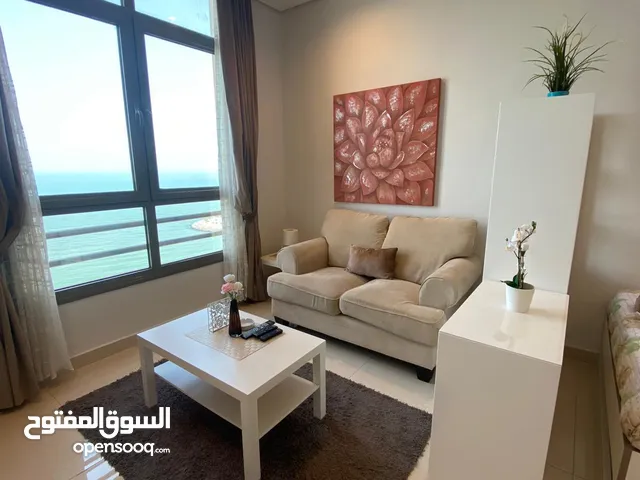 Apartments for rent Seaside