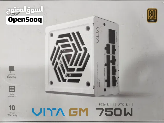 FSP PSU 750W 80+ GOLD