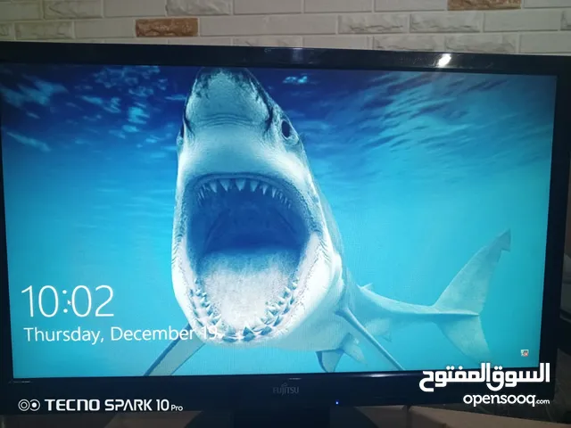 كمبيــــوتر Cor 5 للبيــــع مع جميع ملحقاته للبيع بســـــــــــعر مغـــــــــــري
