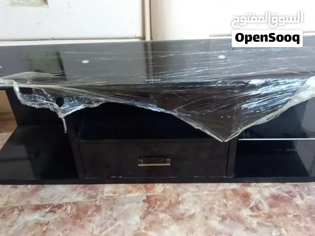 طاوله تلفزيون سبه جديد معها ستاند