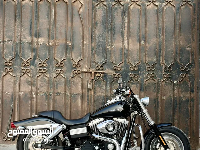 For sale Harley Fat bob 2010 super clean