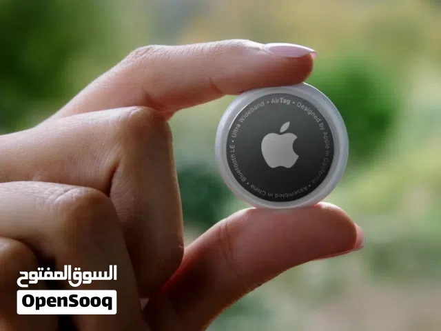 ايرتاج من شركة ابل اصلي العدد AirTag