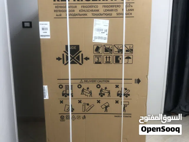 Samsung No Frost Refrigerator With Inverter Technology 305 Liters Silver RT30A3100SA/MR