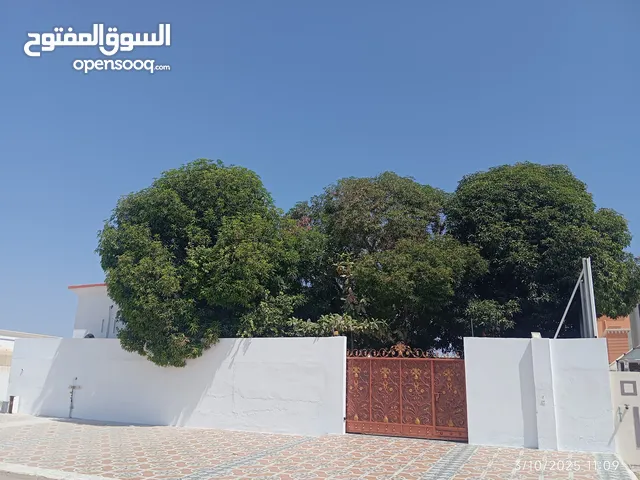 3 Bedrooms Farms for Sale in Muscat Quriyat