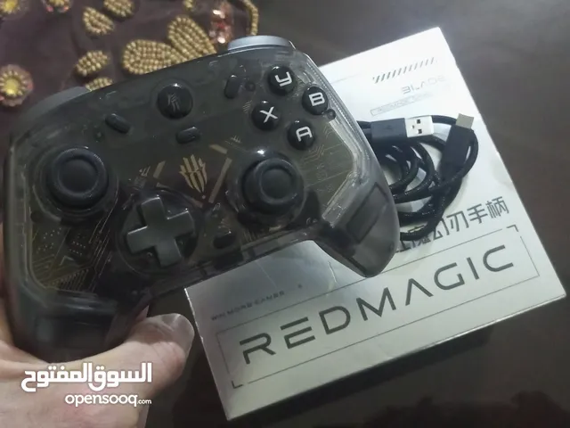 ايد ريد ماجيك بحال الجديد