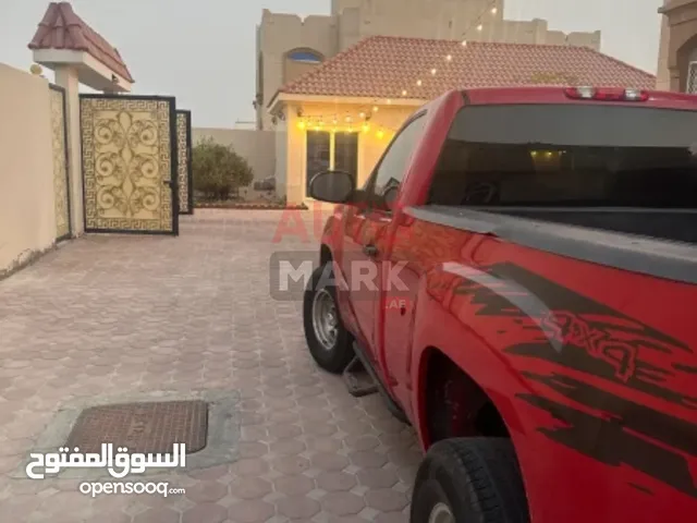 Used GMC Sierra in Abu Dhabi