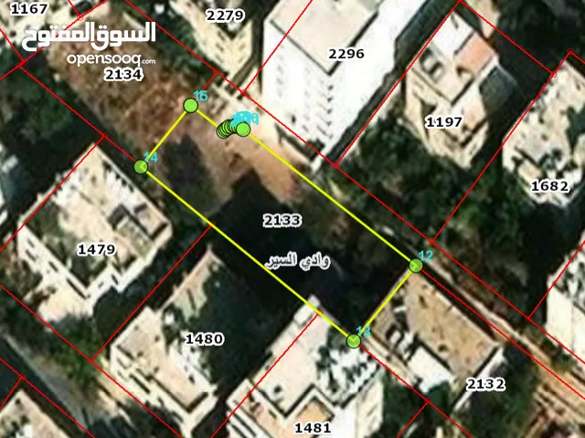 land for sale in Wadi Alseer ( Property 40800 )-174516069