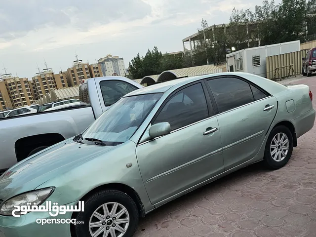 Used Toyota Camry in Farwaniya