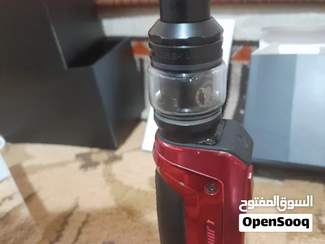GEEKVAPE S100