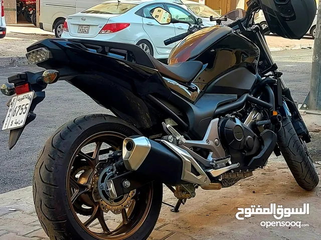 2021 HONDA - NC 750S Like New Price Reduced for Quick Sell