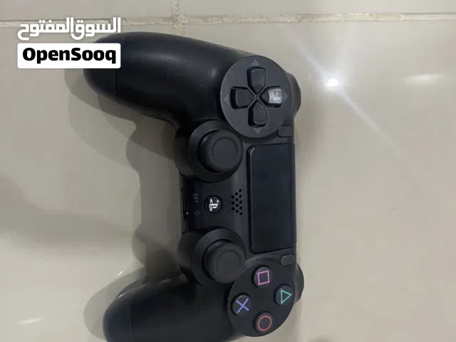 يد بلاستيشن فور مستعمل