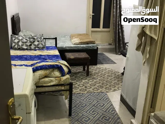 10 m2 Studio Apartments for Rent in Hawally Salmiya