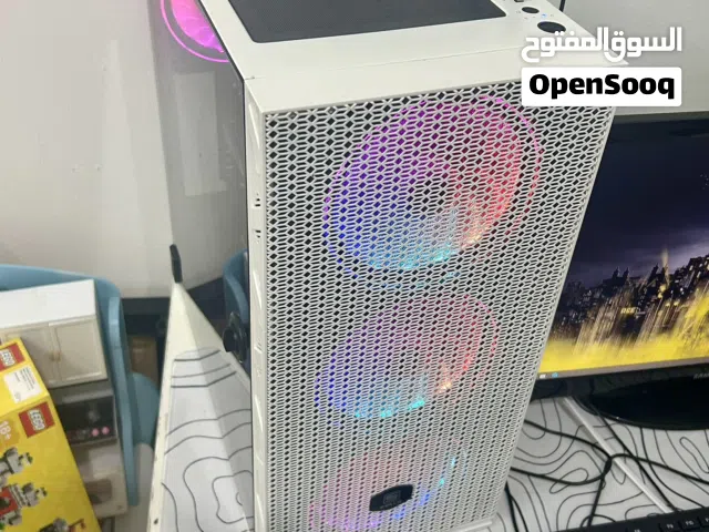 Asus budget PC