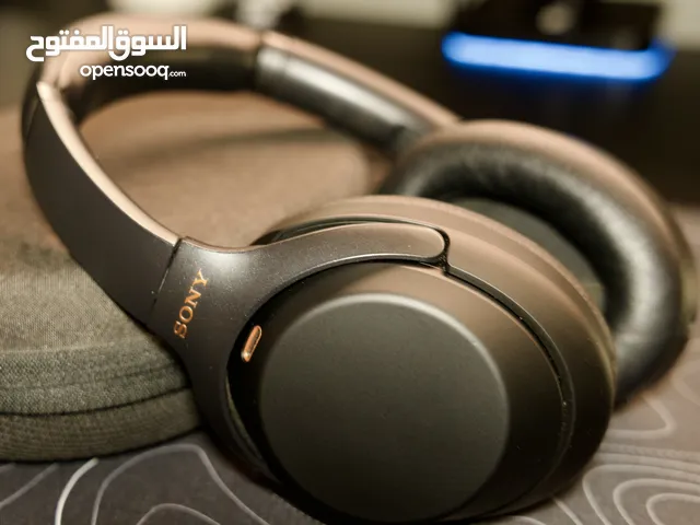 Sony WH-1000XM3