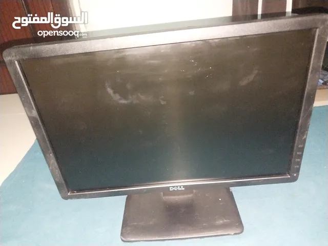 18" HP monitors for sale in Muscat