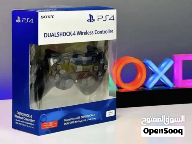 متوفر أدين ps4 درجة اولى