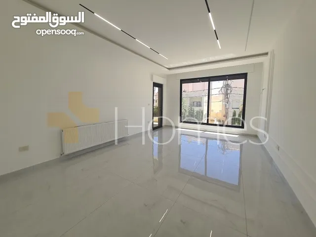202 m2 3 Bedrooms Apartments for Sale in Amman Al Bnayyat