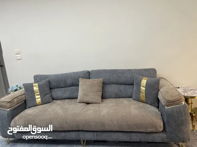 طقم كنبايات