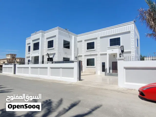 للبيع فيلا الخابوره