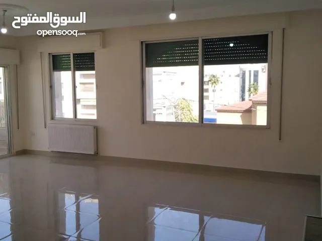 154 m2 3 Bedrooms Apartments for Rent in Amman 5th Circle
