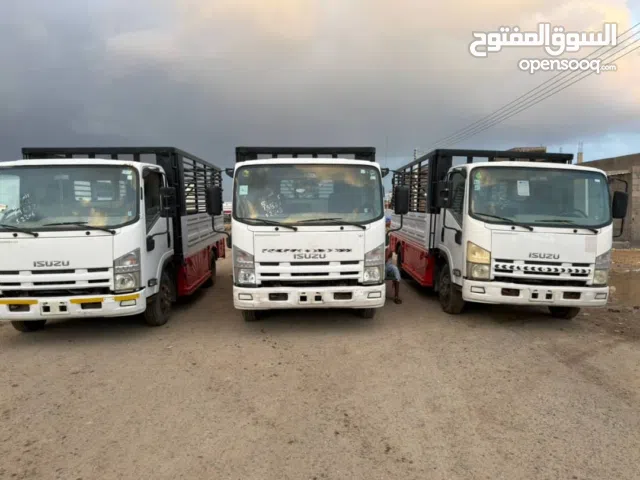 9دفارات ايسوزو