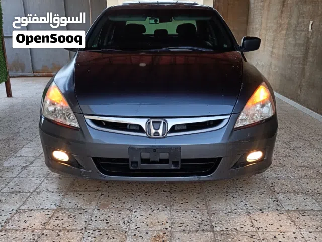 Used Honda Accord in Riqdalin