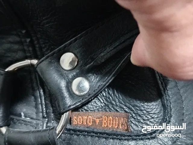 هارلي صناعه مكسيكيه