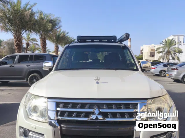 Pajero SWB 2015 - Rare Item