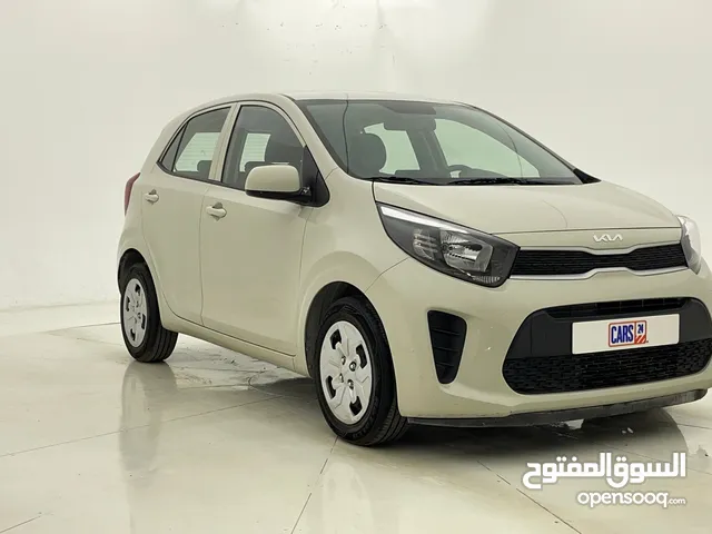 (FREE HOME TEST DRIVE AND ZERO DOWN PAYMENT) KIA PICANTO