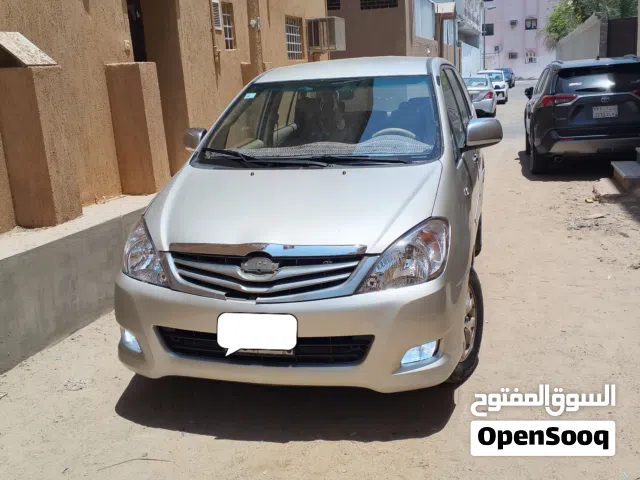 2006 Toyota Innova GX
