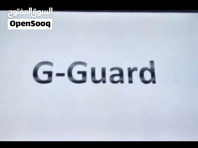 شاشه جي جارد 50 انش سمارت جوجل تي في 4k