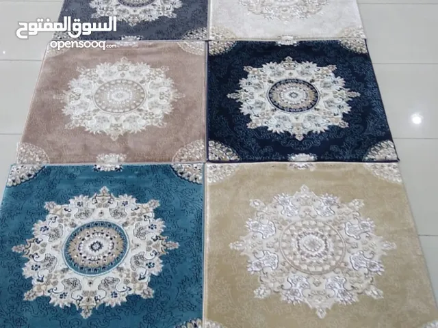 فرشات موكيت فينيل عشب صناعي