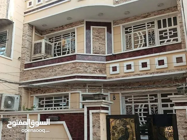 105m2 3 Bedrooms Townhouse for Sale in Baghdad Adamiyah