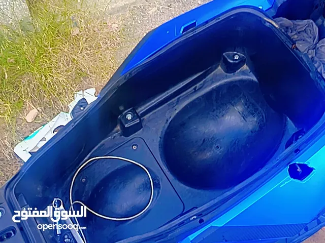 سكوتر اكسبلور t11