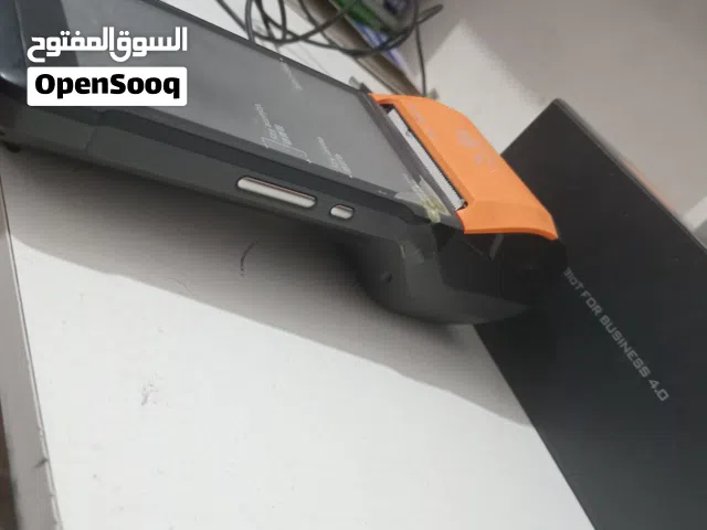 السلام عليكم جاهز جديد ما مستعدين استخدام اقل شهرين جهاز نظيف شغال