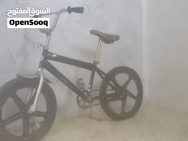 دراجه هوائيه جنط 20