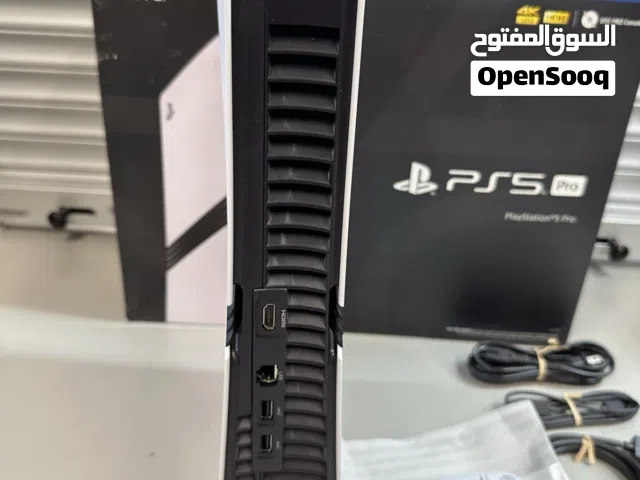 Brand Nnew Original Sony Playstation 5 pro Digital Edition