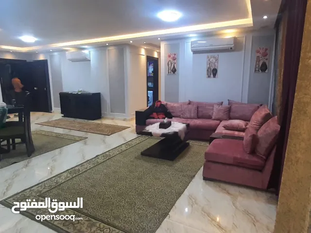 Furnished Daily in Giza Mohandessin