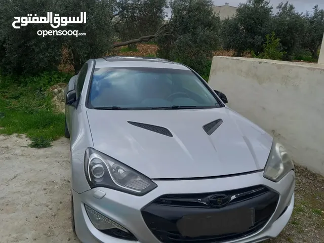Used Genesis Other in Amman