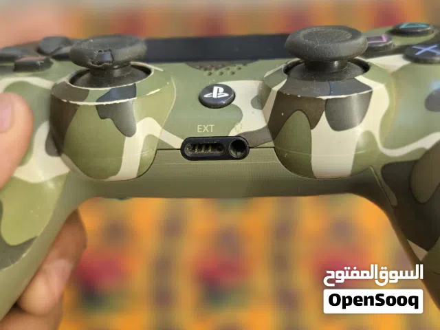 Sony gaming control