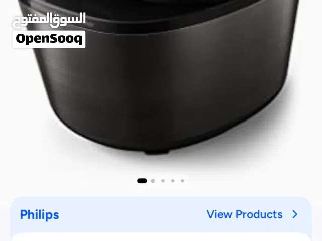 جهاز طبخ متعدد من Philips